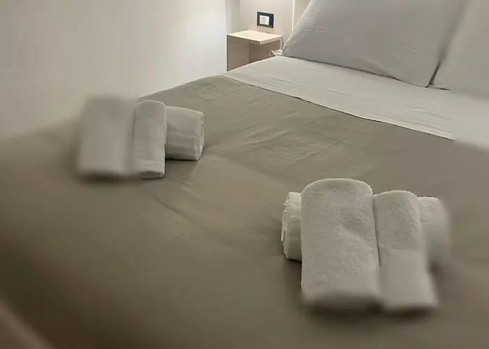 Al Vicoletto Bed & Breakfast