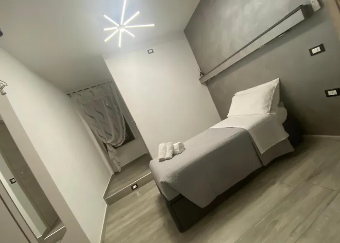 Bed & Breakfast Al Vicoletto