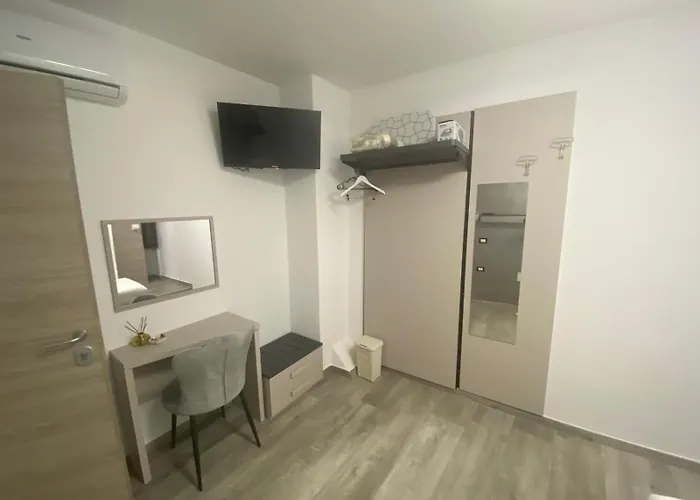 Bed & Breakfast Al Vicoletto