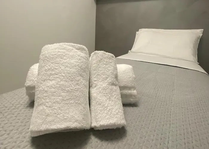 Al Vicoletto Bed & Breakfast 3*