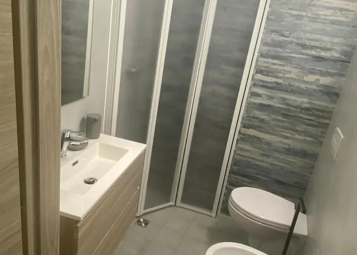 Al Vicoletto Bed & Breakfast