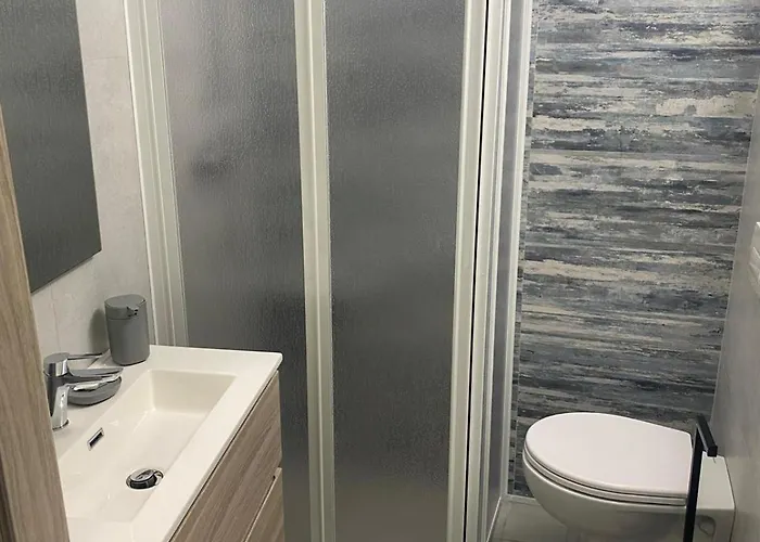 B&B Al Vicoletto Bellante