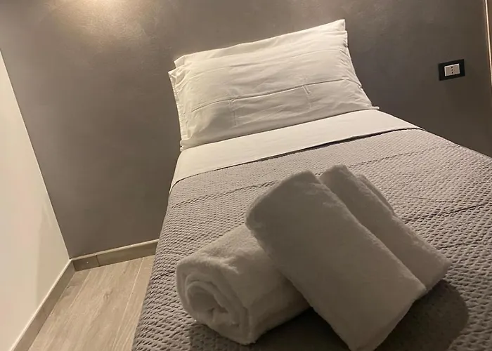 Al Vicoletto Bellante