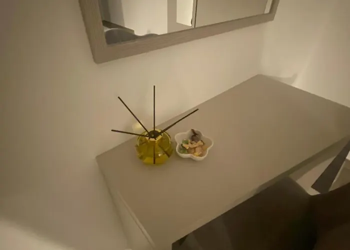 Al Vicoletto Bellante