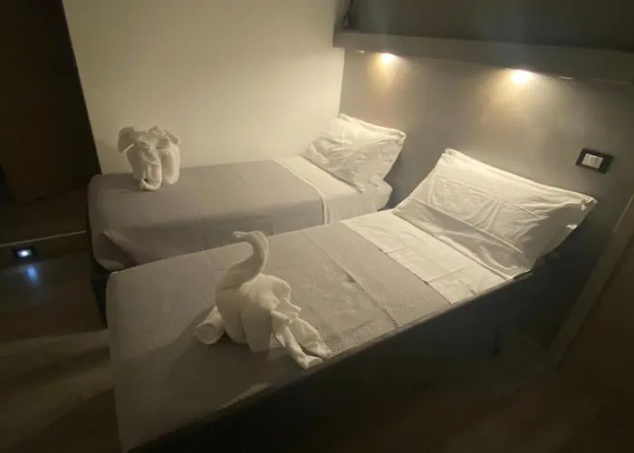 Al Vicoletto 3* Bellante