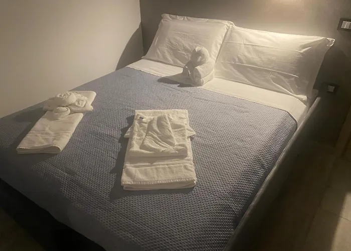 Al Vicoletto Bellante